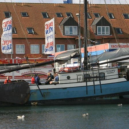 Baltic Koelln Hotel Heiligenhafen Kültér fotó