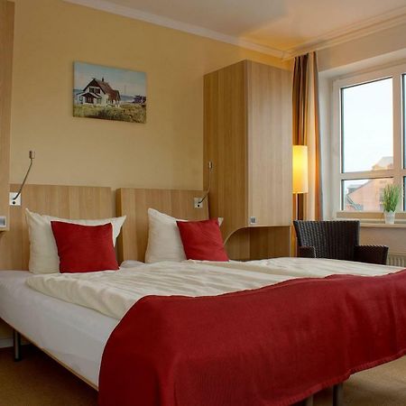 Baltic Koelln Hotel Heiligenhafen Kültér fotó