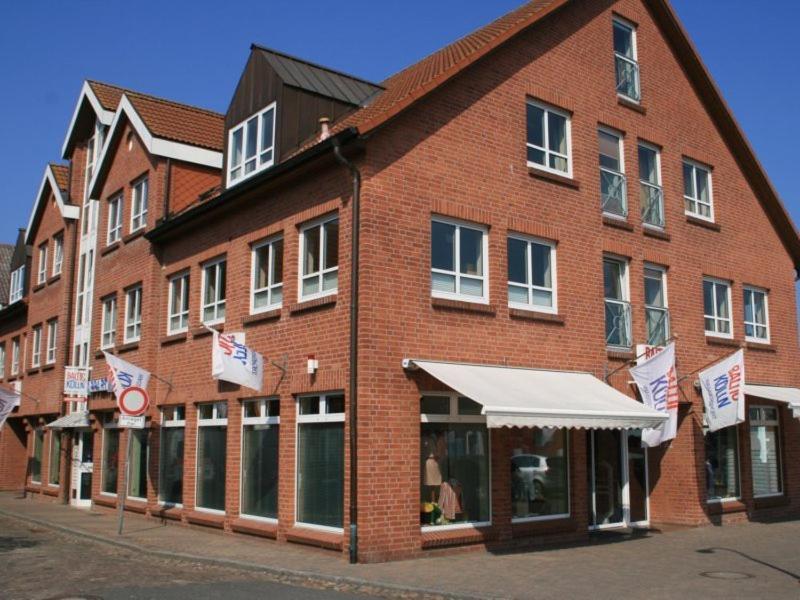 Baltic Koelln Hotel Heiligenhafen Kültér fotó