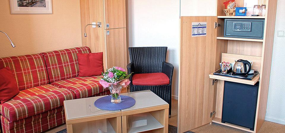 Baltic Koelln Hotel Heiligenhafen Szoba fotó