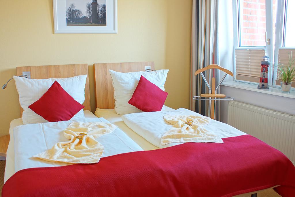 Baltic Koelln Hotel Heiligenhafen Szoba fotó
